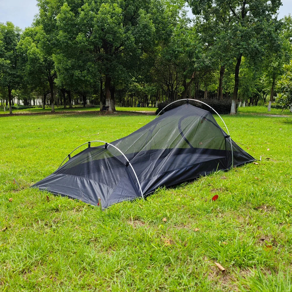 Ultralight Mesh Hiking Mosquito Net Tent