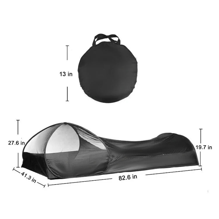 Mosquito Net Mesh Camping Tent